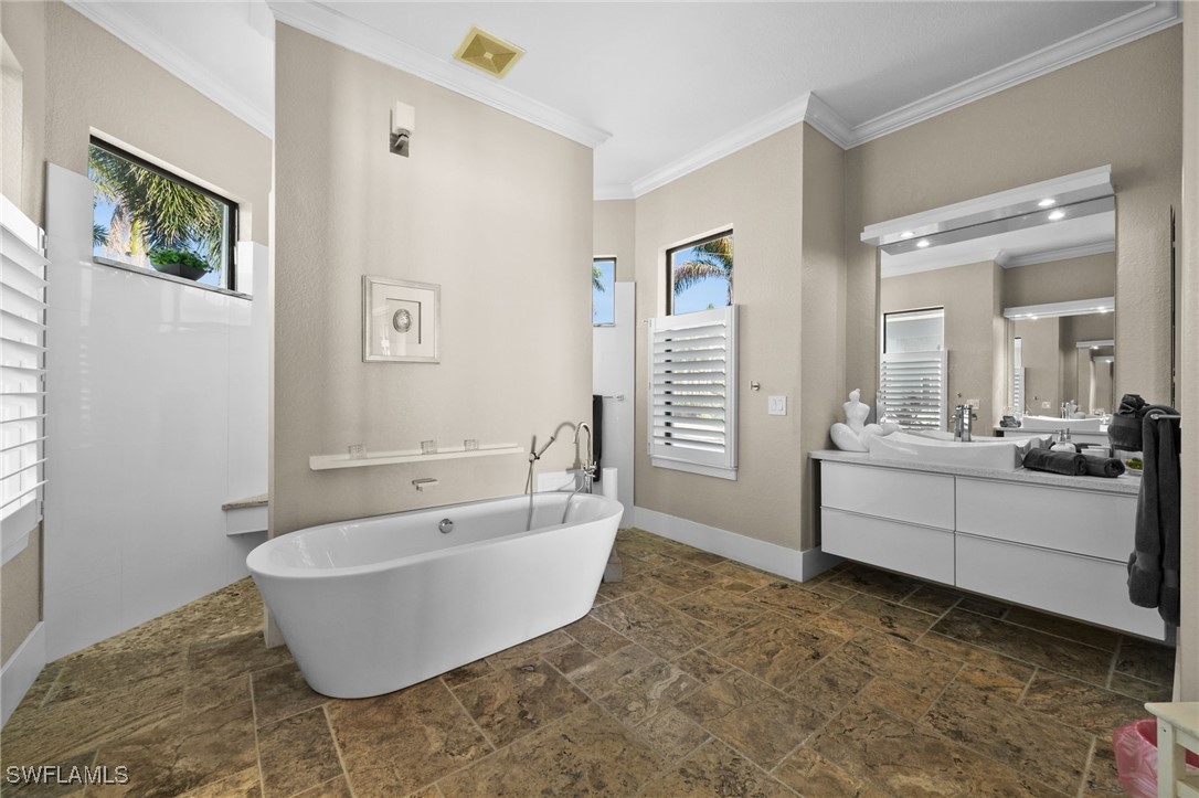 4 Bed Pool Home for Sale in Cape Coral, FL, $3,250,000 — photo 37