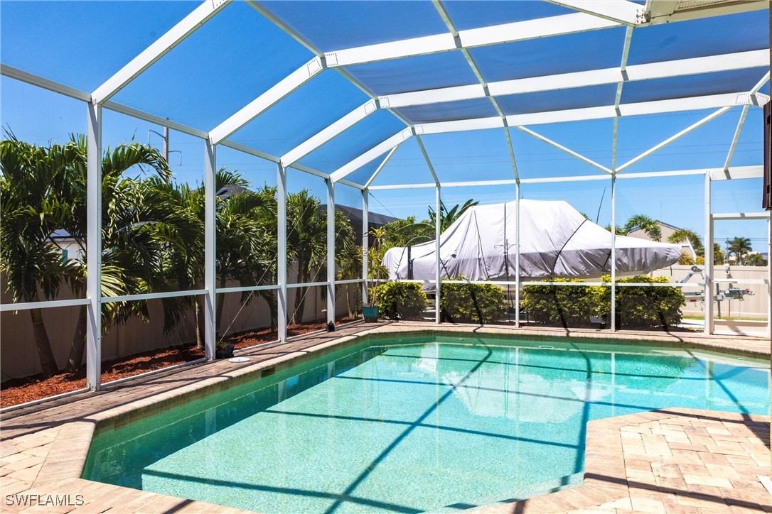 4 Bed Pool Home for Sale in Cape Coral, photo 37