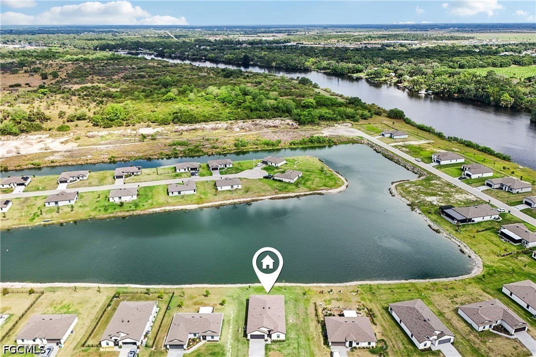 5 Bed Waterfront Home for Sale in Labelle, photo 37