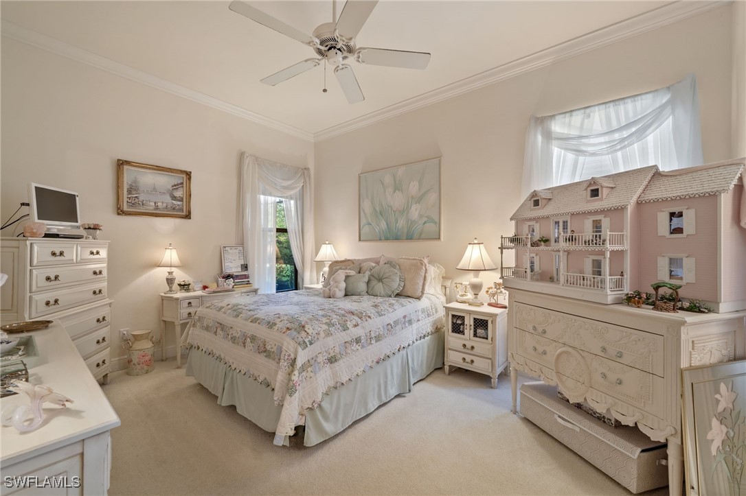 4 Bed Pool Home for Sale in Estero, FL, $2,185,000 — photo 37