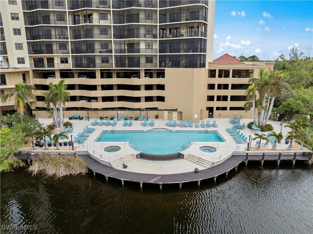 3 Bed Waterfront Home for Sale in Fort Myers, FL, $495,000 — photo 37