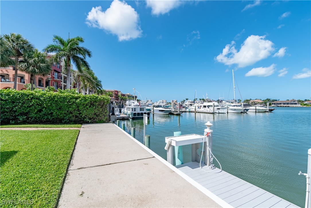 2 Bed Condominium for Sale in Marco Island, FL, $429,000 — photo 37