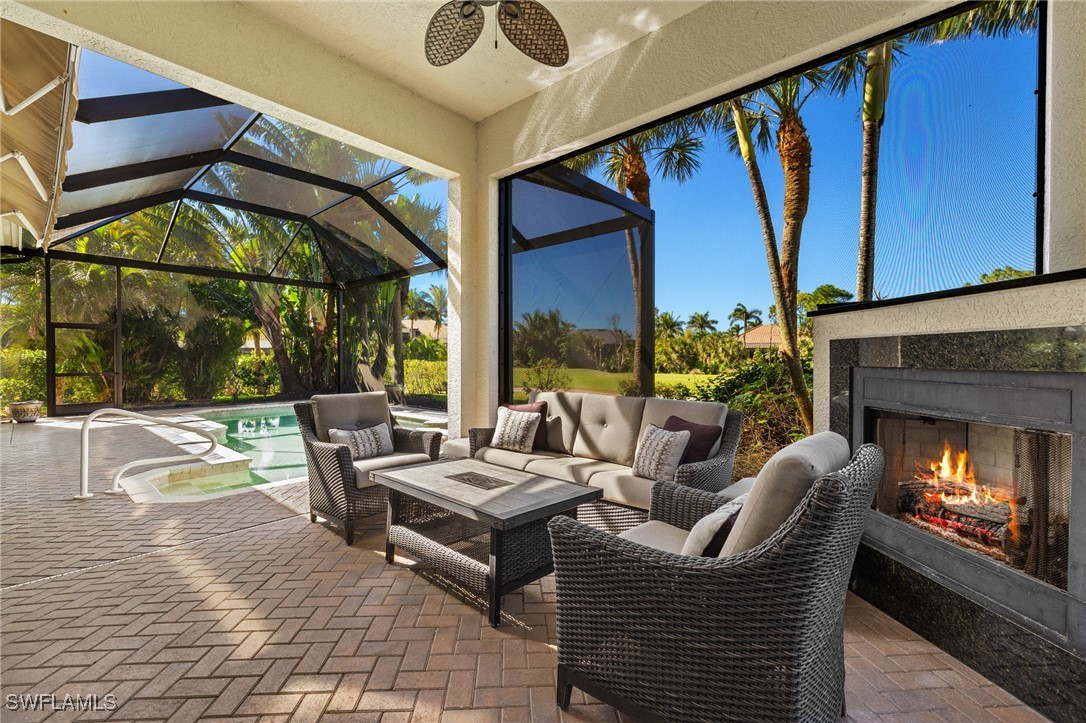 3 Bed Pool Home for Sale in Creekside, FL, $675,000 — photo 37