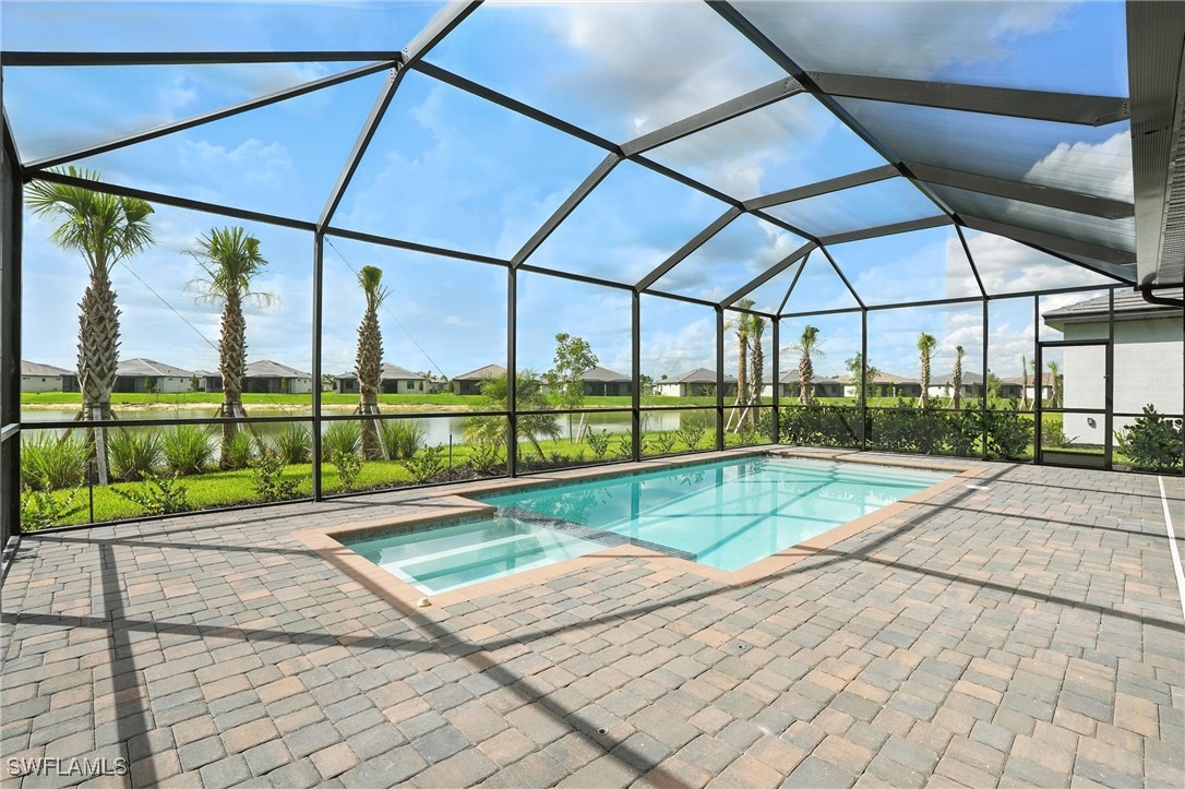 4 Bed Pool Home for Sale in Verdana Village, FL, $629,900 — photo 37