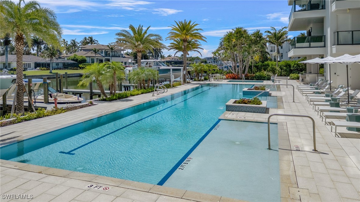 3 Bed Waterfront Home for Sale in La Perle, FL, $4,999,000 — photo 37