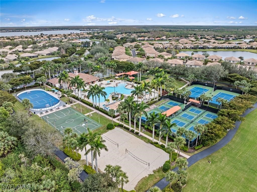 2 Bed Waterfront Home for Sale in Bella Terra, FL — photo 37