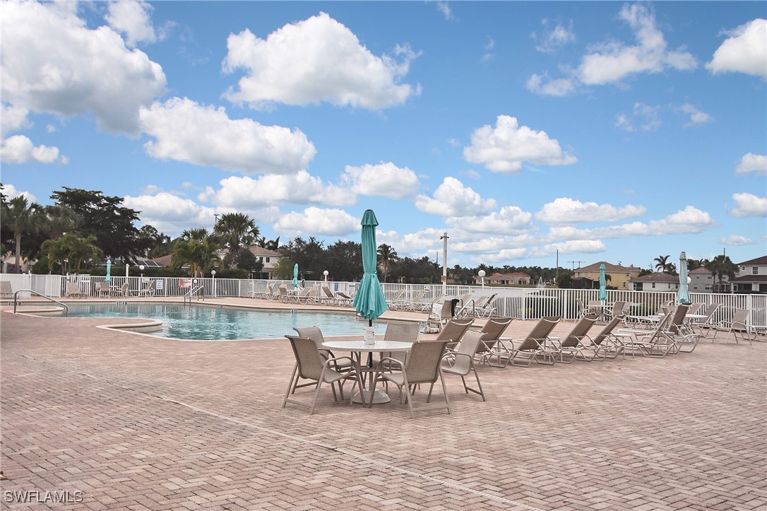 2 Bed Townhouse for Sale in Olympia Pointe, FL, $174,900 — photo 37