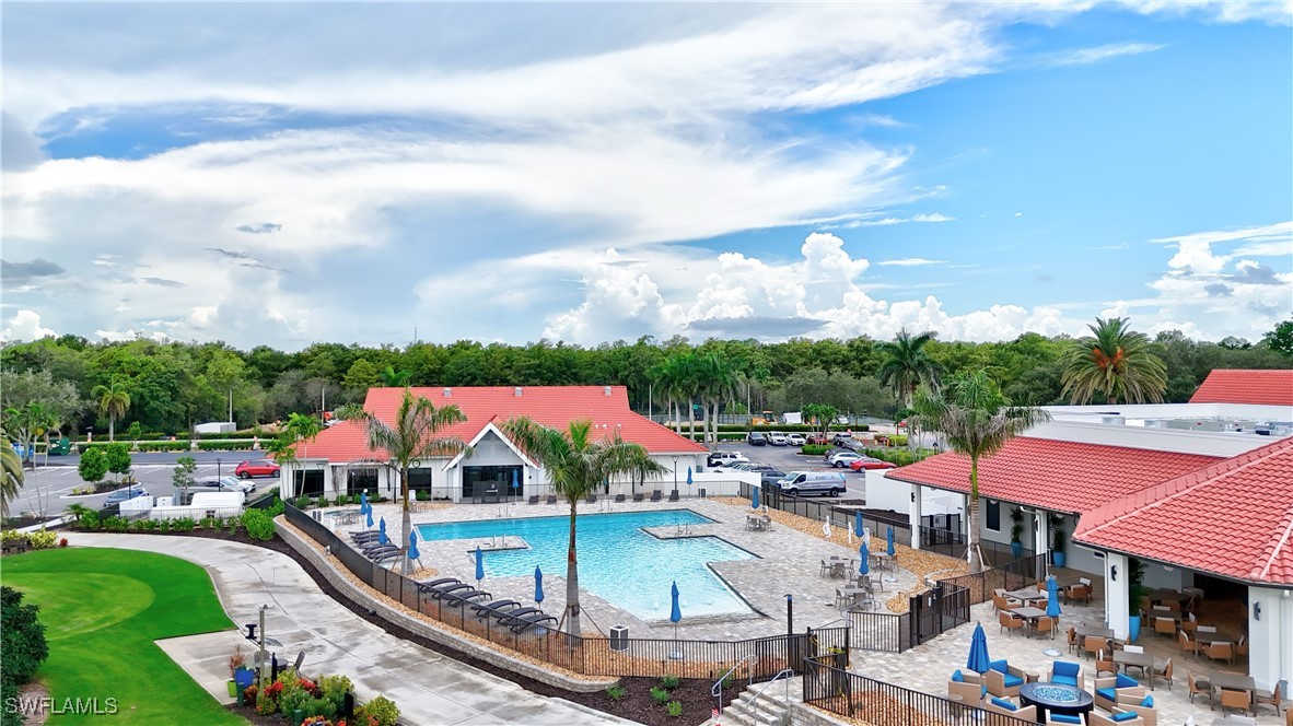 2 Bed Condominium for Sale in Country Glen, FL, $264,000 — photo 37