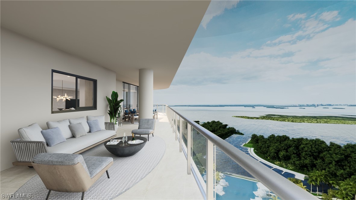 4 Bed Waterfront Home for Sale in Bonita Springs, photo 37