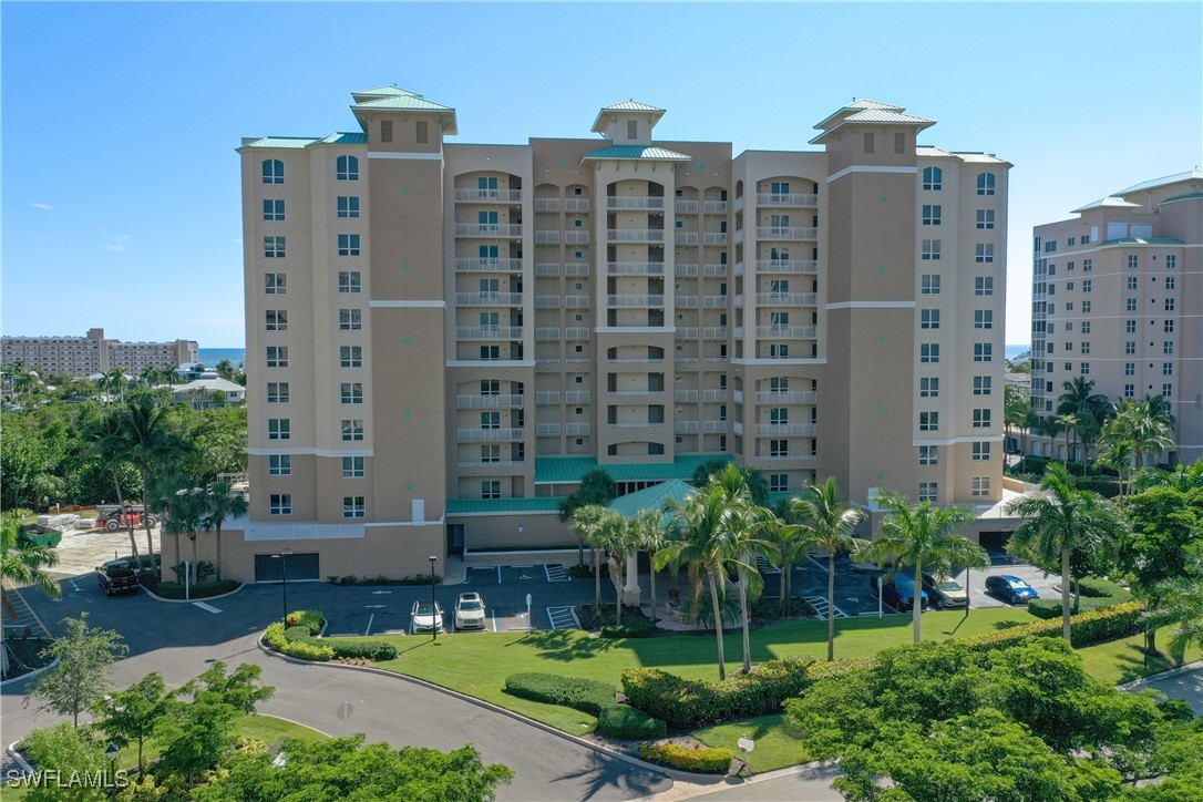 2 Bed Waterfront Home for Sale in Waterside At Bay Beach, FL — photo 37
