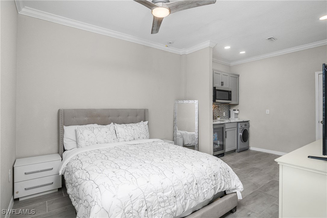 6 Bed Pool Home for Sale in Estero, photo 37