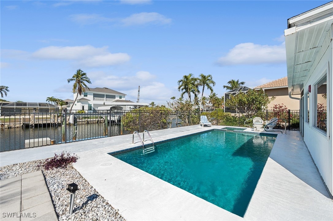 3 Bed Pool Home for Sale in Marco Island, FL, $1,250,000 — photo 37
