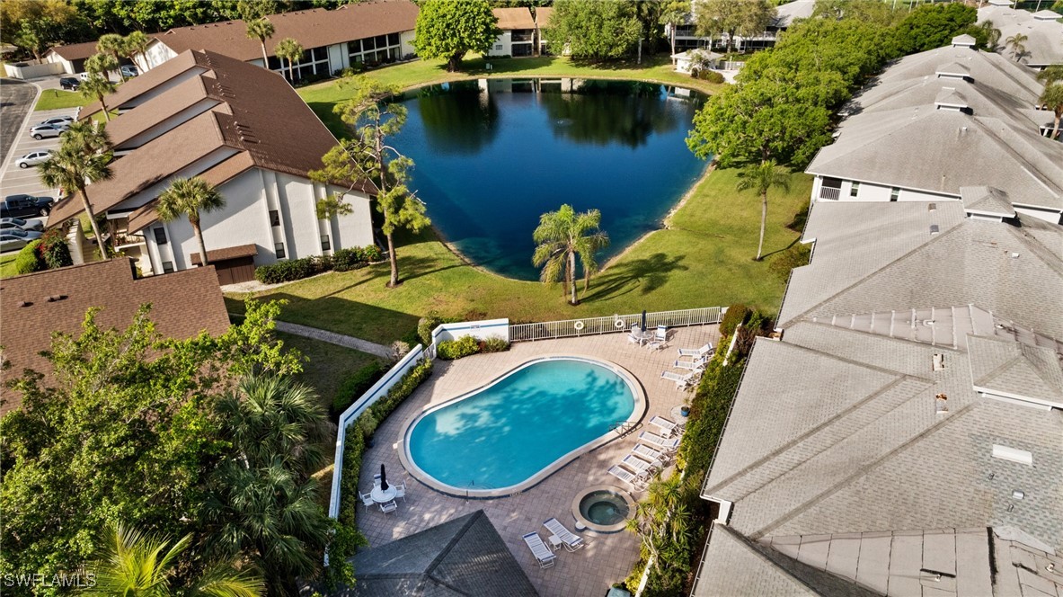 2 Bed Condominium for Sale in Misty Pines, FL, $174,999 — photo 37