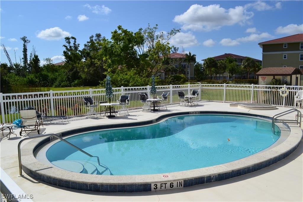 2 Bed Condominium for Sale in Forest Village, FL, $115,000 — photo 37