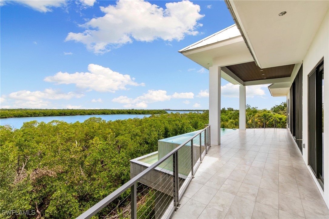 4 Bed Pool Home for Sale in Key Marco, FL, $2,325,000 — photo 37