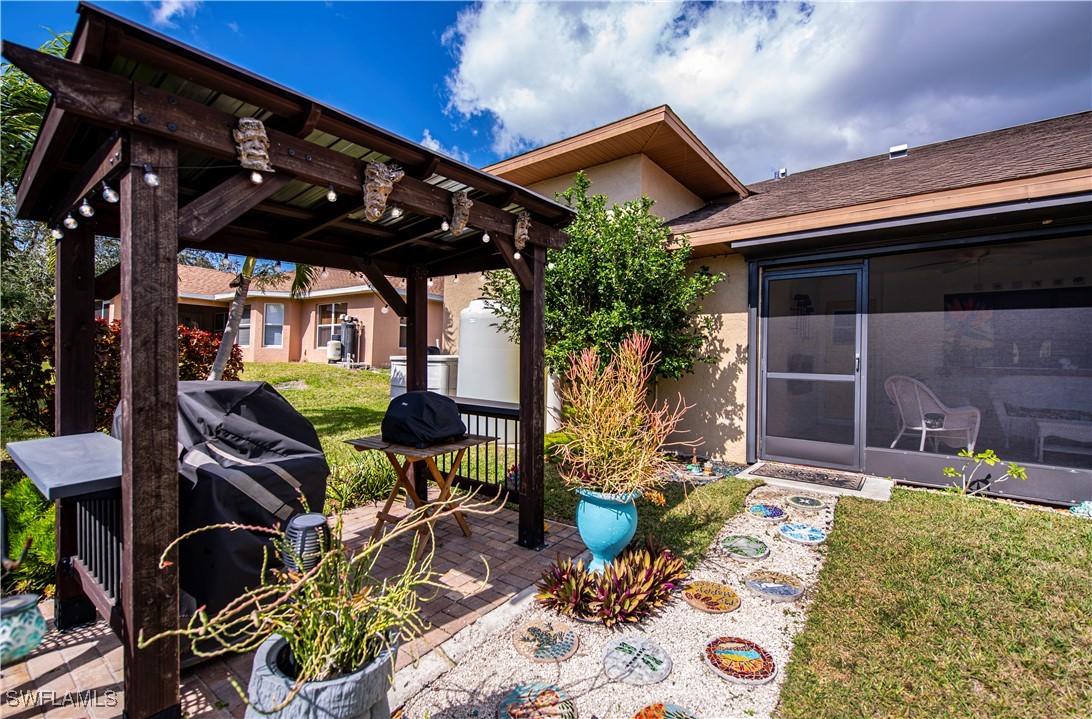 2 Bed SingleFamilyResidence for Sale in Cape Coral, FL — photo 37