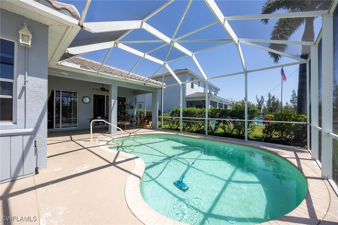 4 Bed Pool Home for Sale in Coral Lakes, photo 37