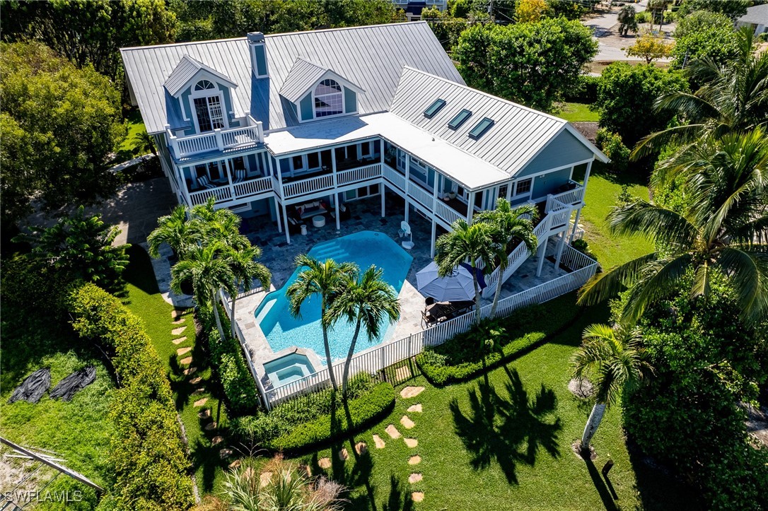 4 Bed Pool Home for Sale in Shell Harbor, photo 37