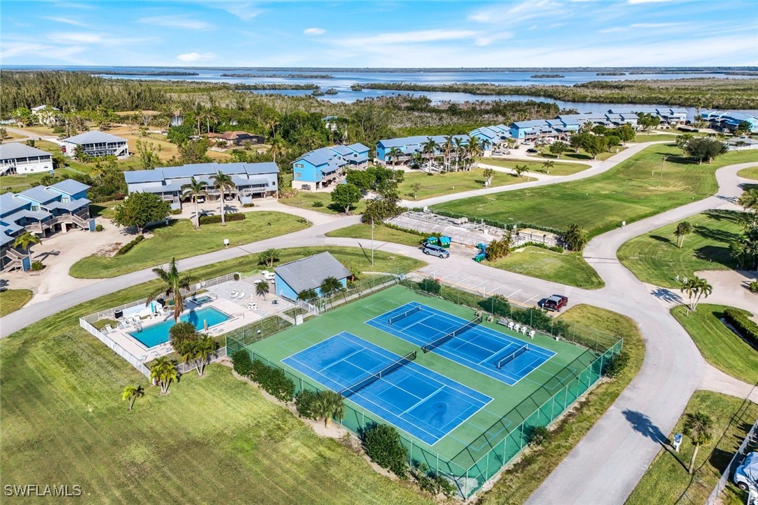 2 Bed Pool Home for Sale in Blue Crab Key, FL, $290,000 — photo 37