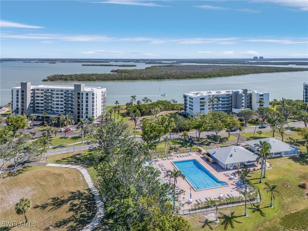 2 Bed Waterfront Home for Sale in The Palms Of Bay Beach, FL — photo 37