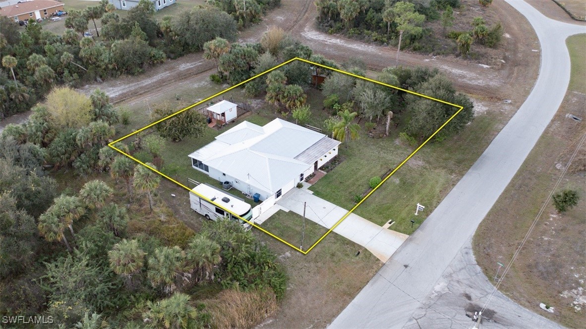 3 Bed SingleFamilyResidence for Sale in Port Labelle, FL — photo 37
