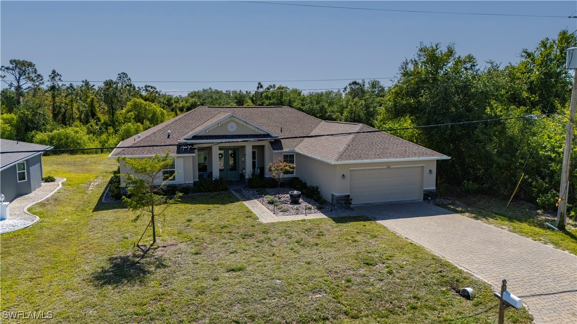 3 Bed SingleFamilyResidence for Sale in Deep Creek, FL — photo 37