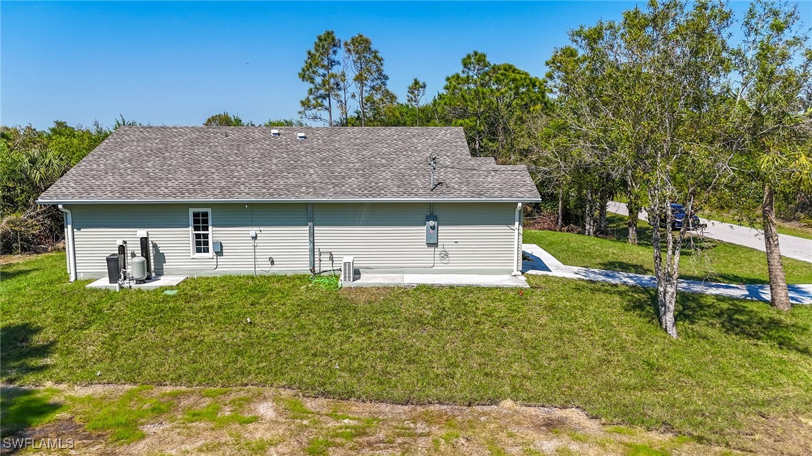 3 Bed SingleFamilyResidence for Sale in Punta Gorda, FL — photo 37