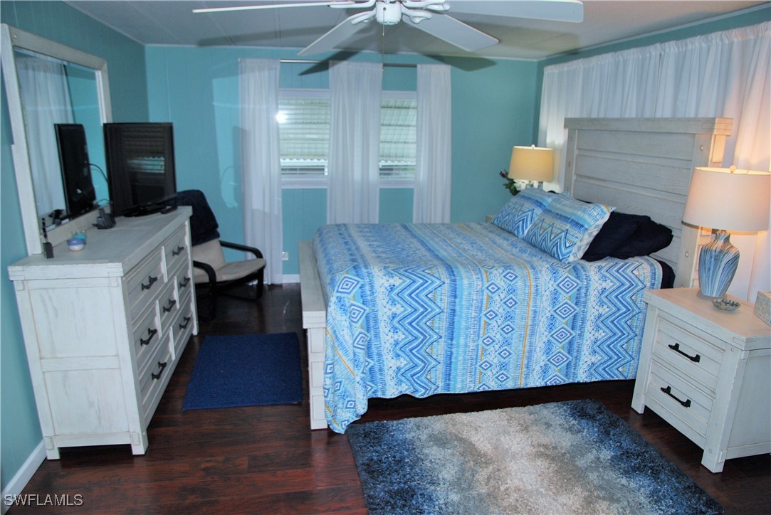 2 Bed ManufacturedHome for Sale in North Fort Myers, photo 37