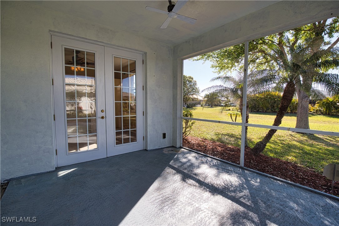 3 Bed SingleFamilyResidence for Sale in Deep Creek, FL — photo 37