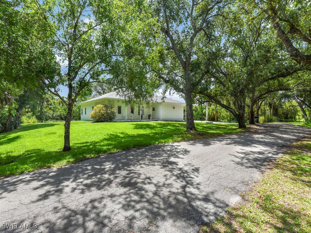 4 Bed Waterfront Home for Sale in Calusa Woods, FL — photo 37
