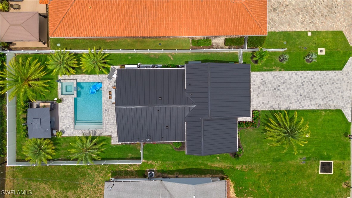 2 Bed Pool Home for Sale in Naples Park, FL, $899,000 — photo 37