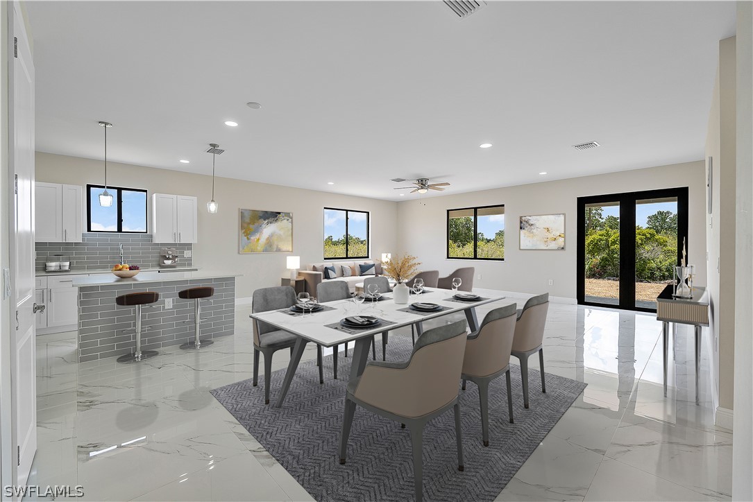 4 Bed SingleFamilyResidence for Sale in Lehigh Acres, FL — photo 37