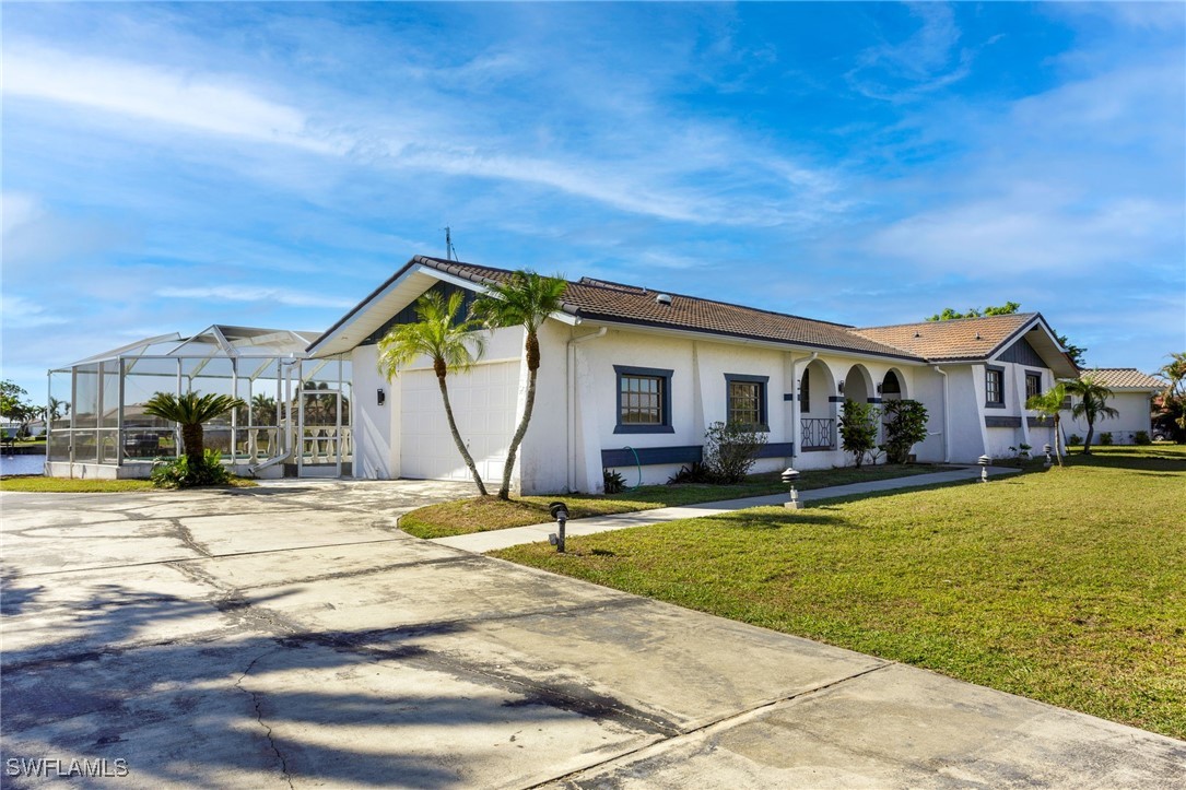 3 Bed Pool Home for Sale in Punta Gorda Isles, photo 37