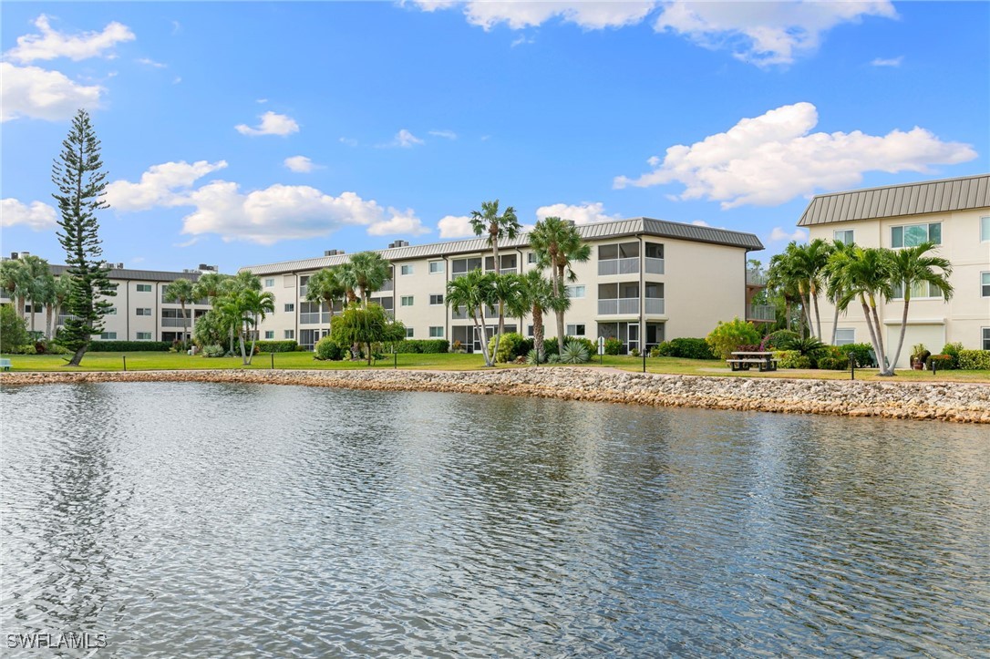 2 Bed Waterfront Home for Sale in Naples, FL, $225,000 — photo 37