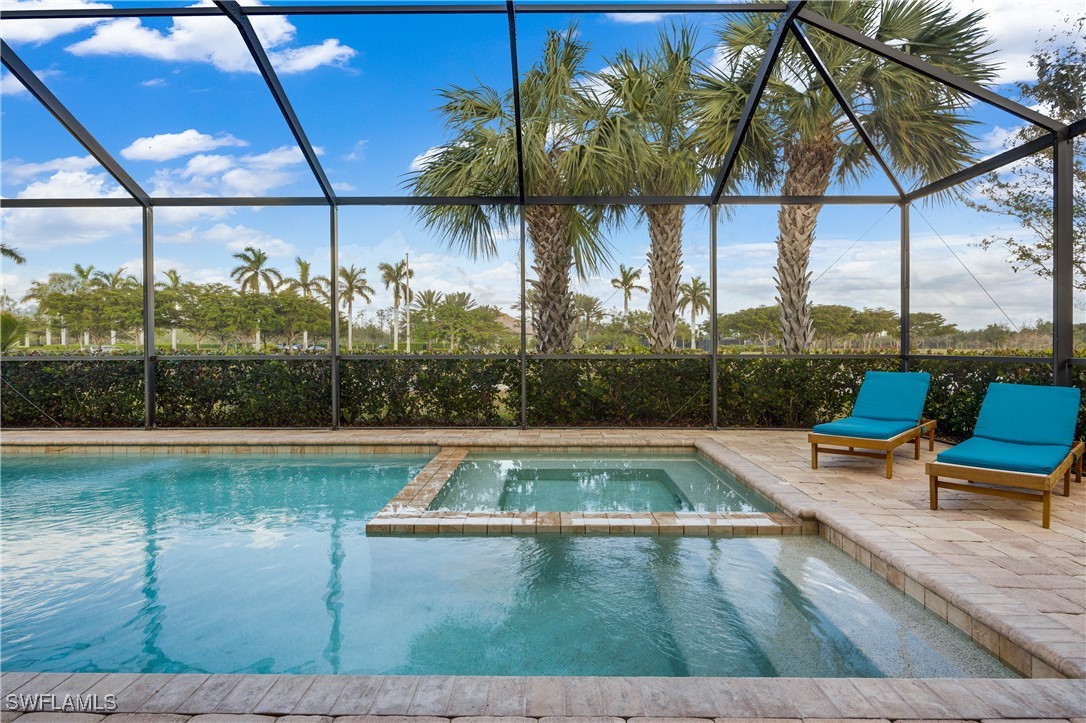 5 Bed Pool Home for Sale in Estero, photo 37