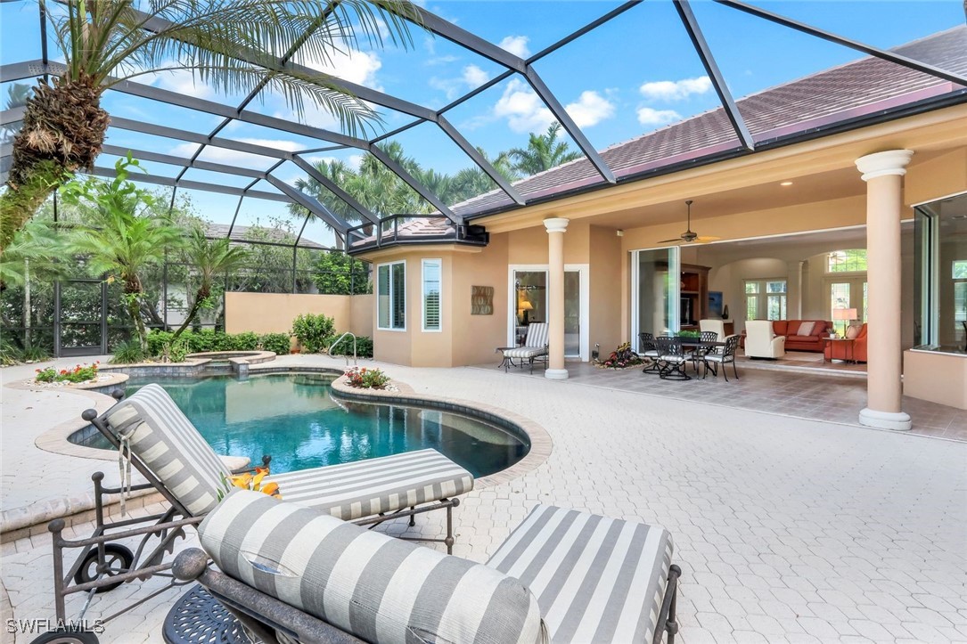 3 Bed Pool Home for Sale in Summerfield, FL, $1,695,000 — photo 37