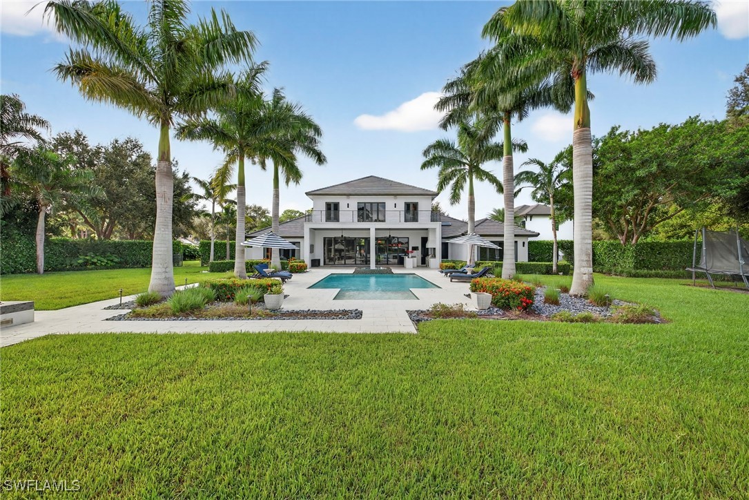 6 Bed Pool Home for Sale in Pine Ridge, FL, $6,995,000 — photo 37