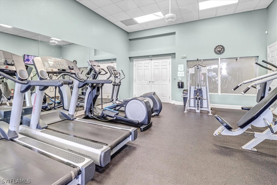 3 Bed Townhouse for Sale in Naples, FL, $320,000 — photo 37