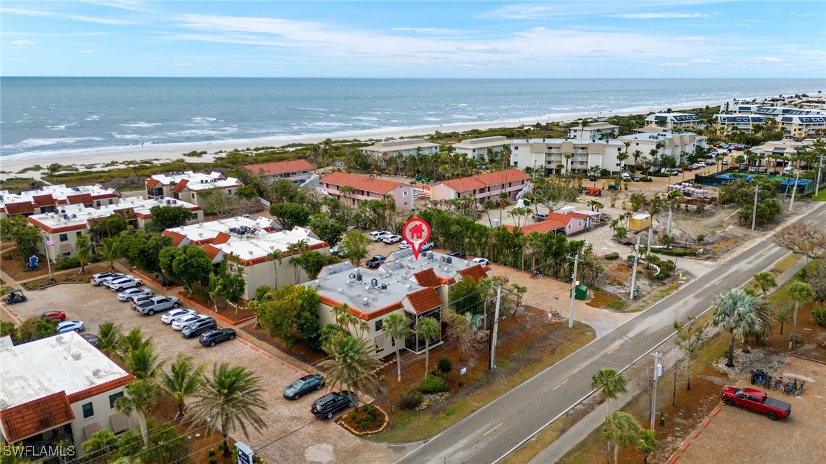 1 Bed Waterfront Home for Sale in Sanibel, photo 37