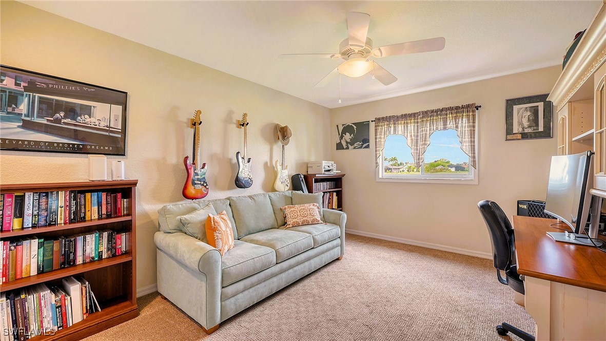 3 Bed Pool Home for Sale in Punta Gorda Isles, FL, $529,000 — photo 37