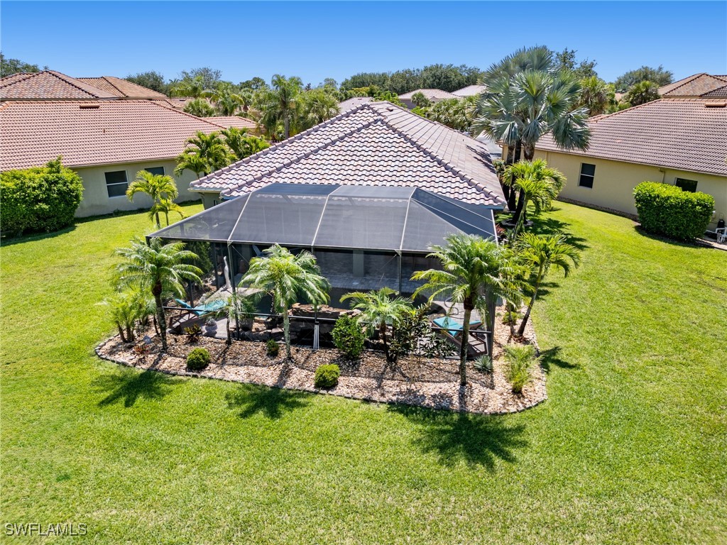 2 Bed Pool Home for Sale in Bella Terra, FL — photo 37