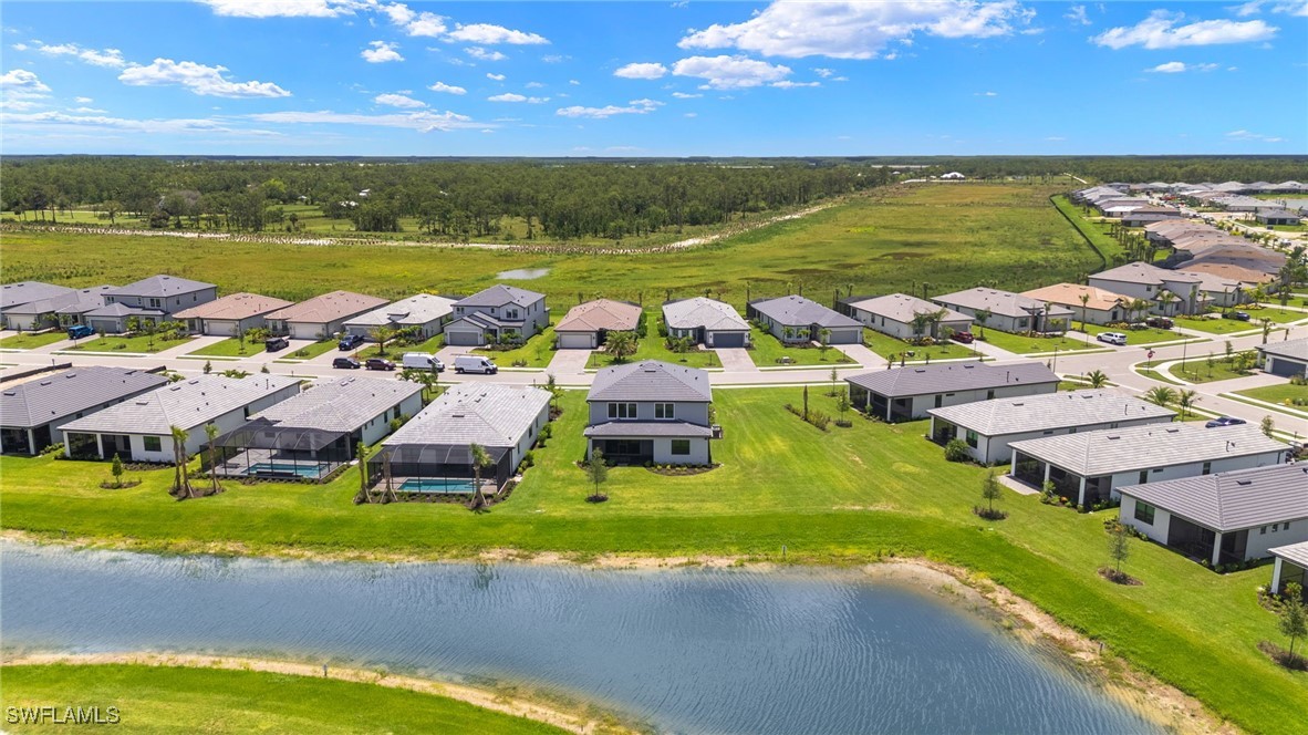 5 Bed Waterfront Home for Sale in Estero, photo 37