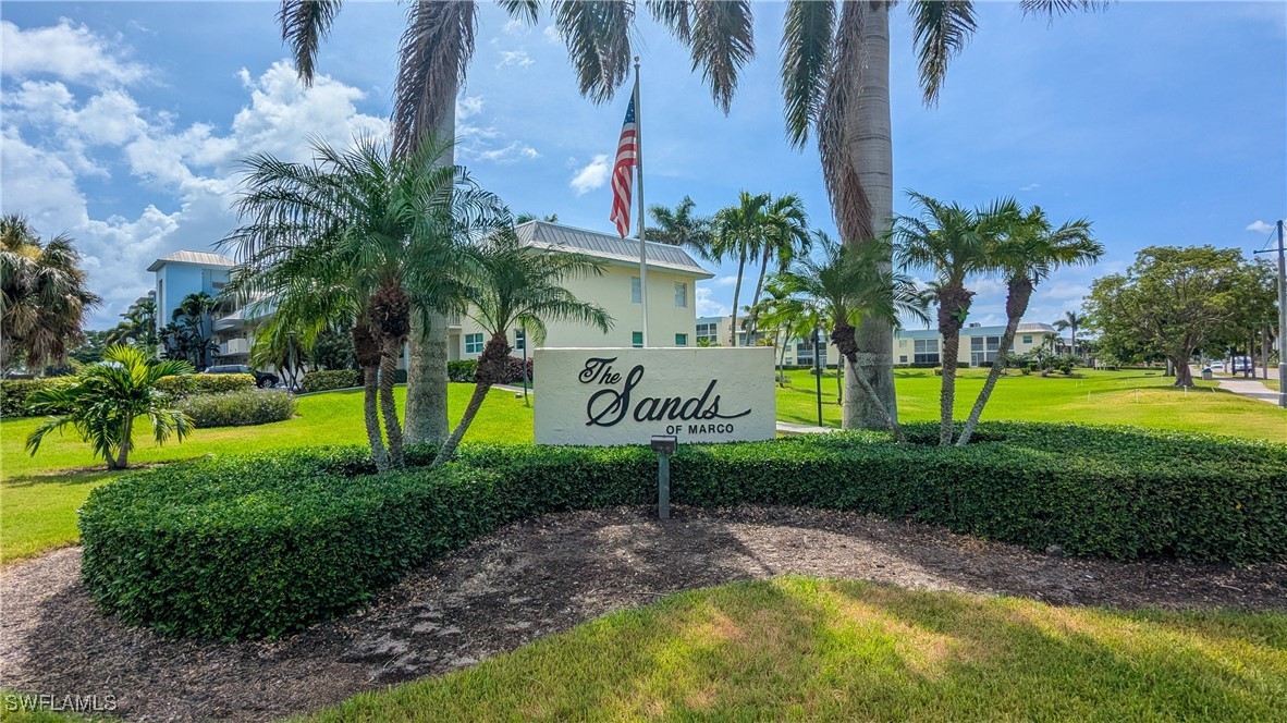 2 Bed Pool Home for Sale in Sands Of Marco, photo 37