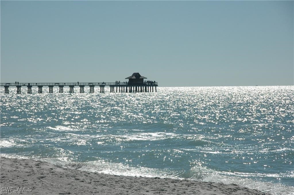 2 Bed Waterfront Home for Sale in Naples, FL, $290,000 — photo 37