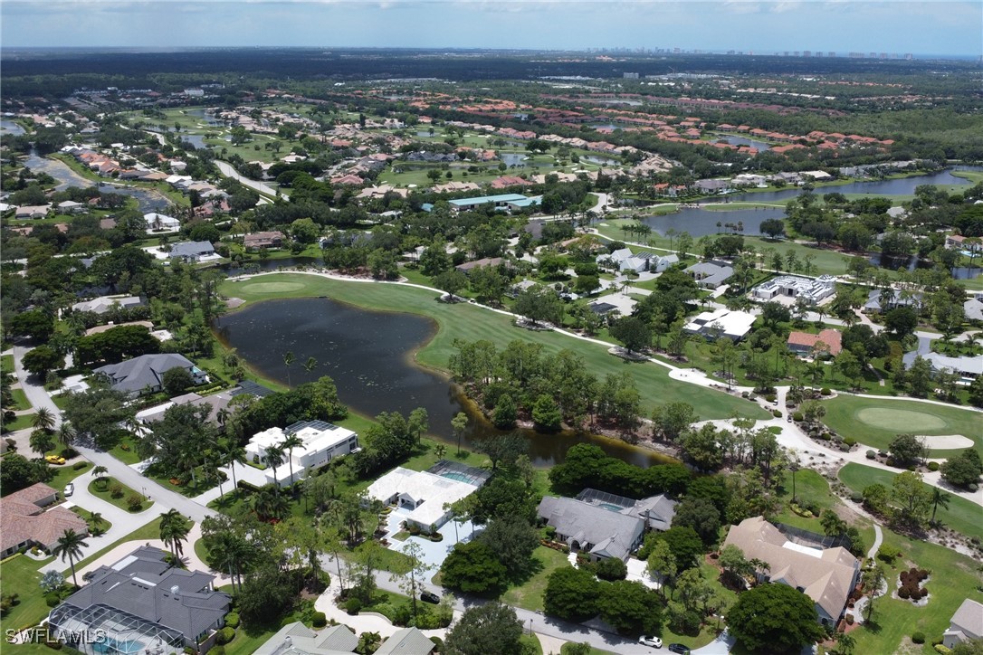 4 Bed Pool Home for Sale in Quail Creek, FL, $2,988,000 — photo 37