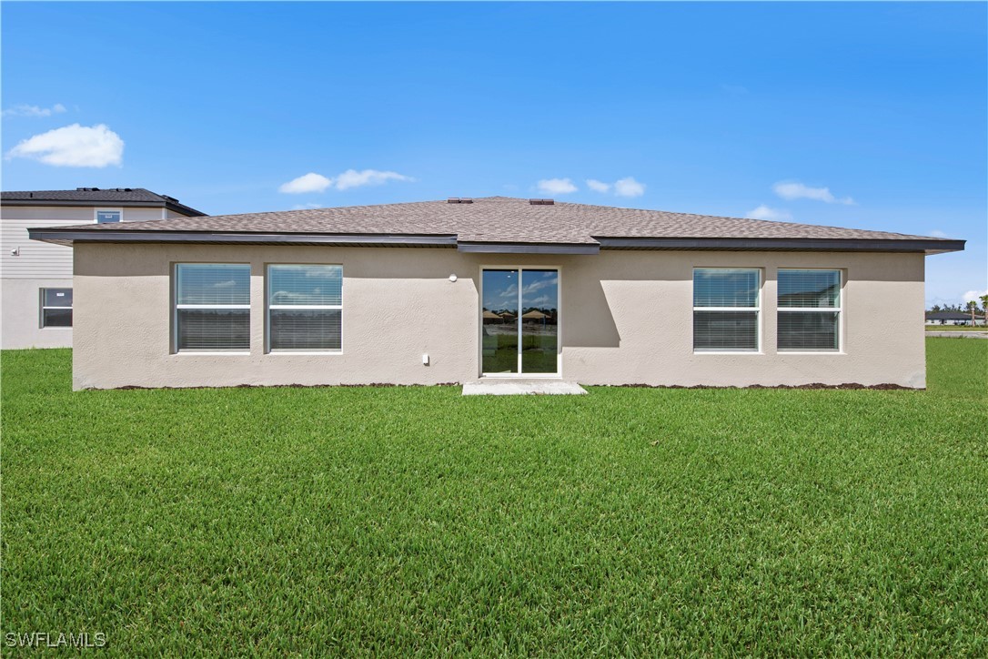 4 Bed SingleFamilyResidence for Sale in Crane Landing, FL — photo 37