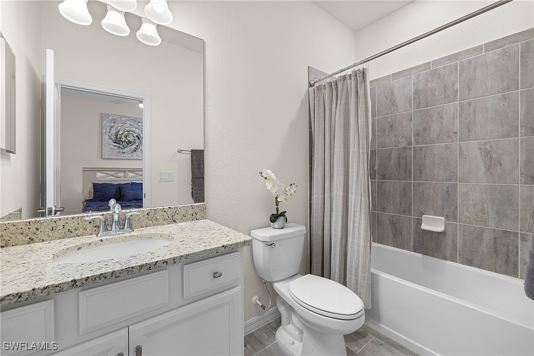 3 Bed Pool Home for Sale in Estero, FL, $675,000 — photo 37