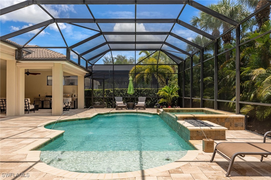 3 Bed Pool Home for Sale in Belle Lago, FL, $1,000,000 — photo 37