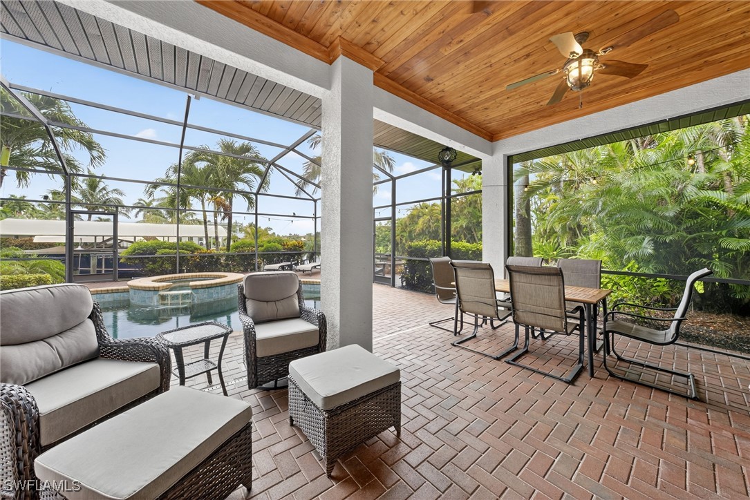4 Bed Pool Home for Sale in Town And River, FL, $1,399,000 — photo 37