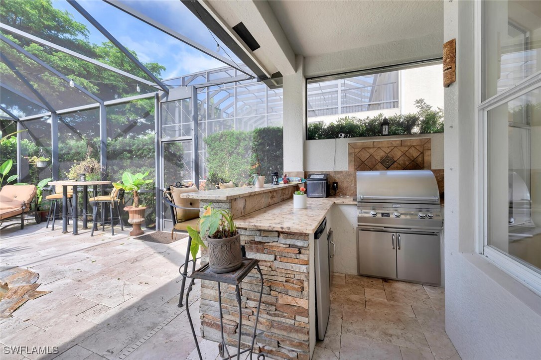 4 Bed Pool Home for Sale in Saturnia Lakes, photo 37
